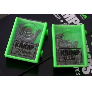 Korda Korda Krimps