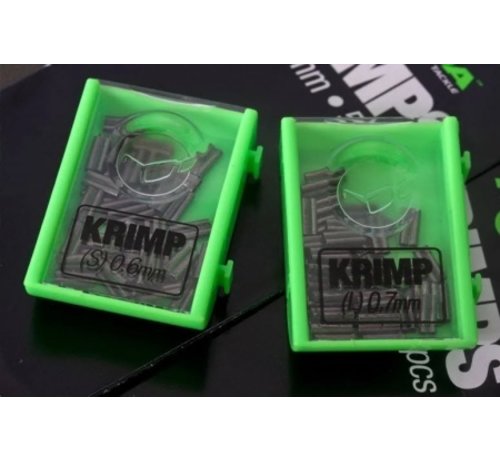 Korda Korda Krimps