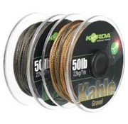 Korda Korda Kable Leadcore