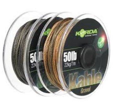 Korda Korda Kable Leadcore