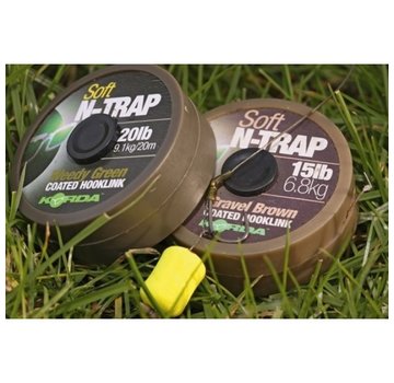 Korda Korda N-trap soft