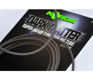 Korda Korda Dark Matter super heavy tungsten rig tube