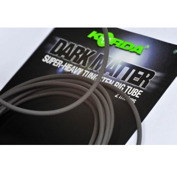 Korda Korda Dark Matter super heavy tungsten rig tube