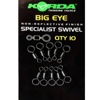 Korda Korda Big Eye specialist swivel