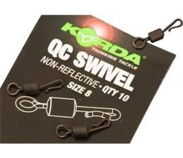 Korda Korda QC swivel