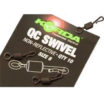 Korda Korda QC swivel