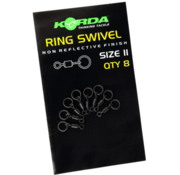 Korda Korda Ring Swivel size 11