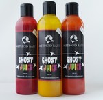 Ghost Juice