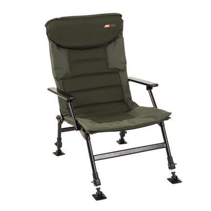 Stoelen/Strechers & Slaapzakken