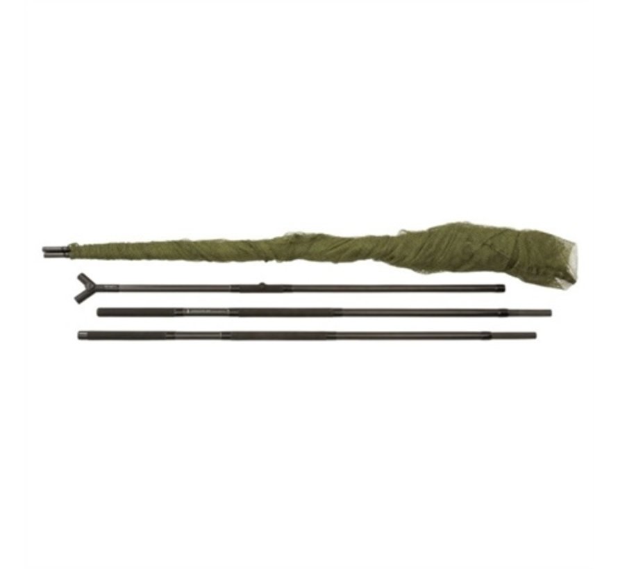 Cocoon 2G 42'' Long Reach Landing net - Schepnet