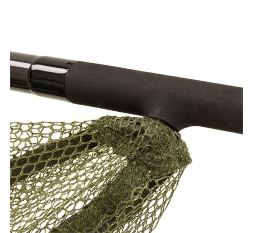 Cocoon 2G 42'' Long Reach Landing net - Schepnet