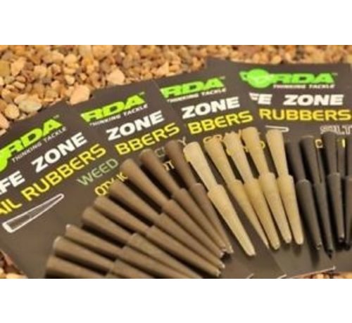 Korda Korda Safe Zone Tail Rubber