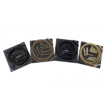 Korda Korda Lead Clip Action Pack