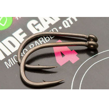 Korda Korda Wide Gape