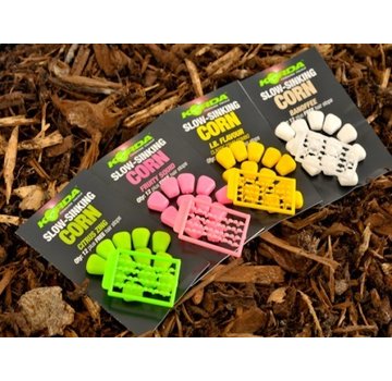 Korda Korda Slow Sinking Corn