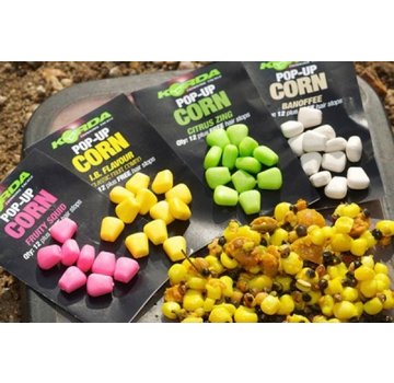 Korda Korda Pop Up Corn