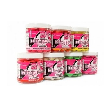 Mainline Mainline Hi-Visual Pop Ups 15mm