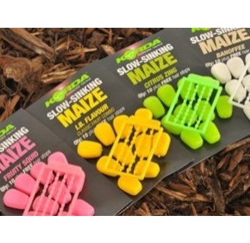 Korda Korda Slow Sinking Maize