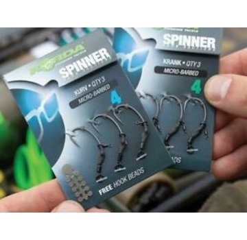 Korda Korda Spinner Hook Sections