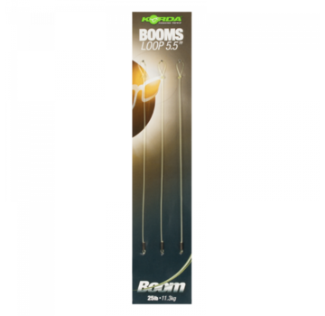 Korda Korda Booms Loop