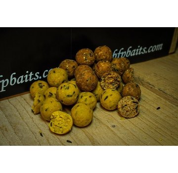 BFP Baits Actiepakket Sweet Temptation & ScoNutz