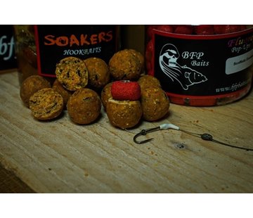 BFP Baits Intropakket ScoNutz (25% korting)