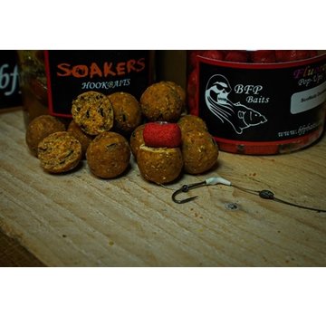 BFP Baits Intropakket ScoNutz (25% korting)