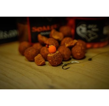 BFP Baits Intropakket Fish 'N Tutti (25% korting)