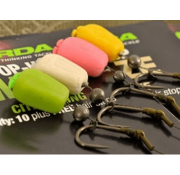 Korda Korda Pop Up Maize