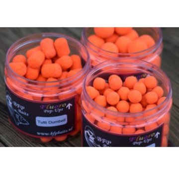 BFP Baits Pop Ups Tutti (oranje)