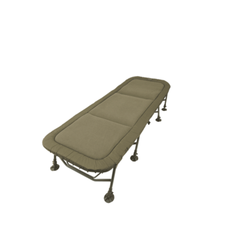Trakker Trakker RLX 8 Leg Bed