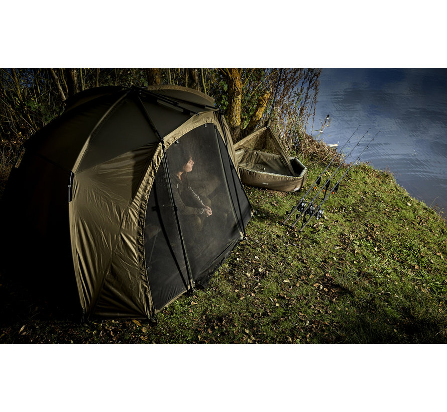 Trakker Tempest Brolly 100T Insect Panel