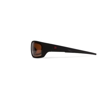 Trakker Trakker Amber Wrap Around Sunglasses