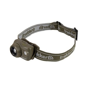 Trakker Trakker Nitelife Headtorch 580 zoom