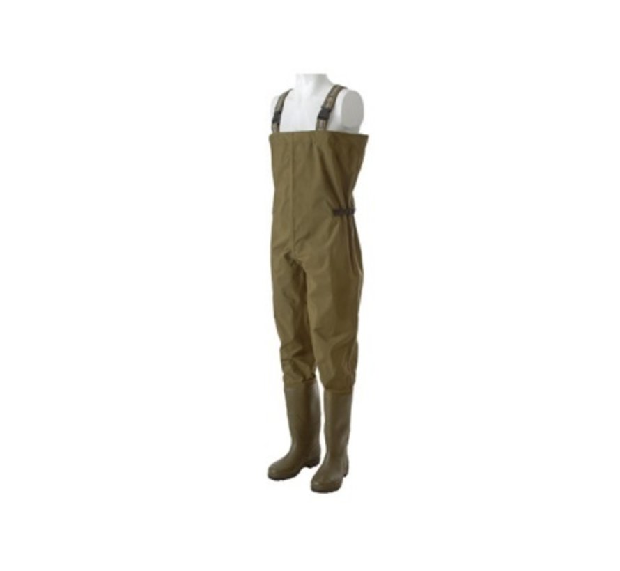 Trakker N2 Chest Waders - Waadpak