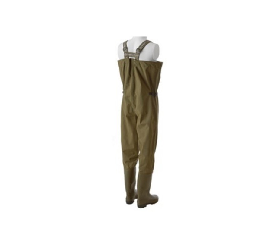 Trakker N2 Chest Waders - Waadpak