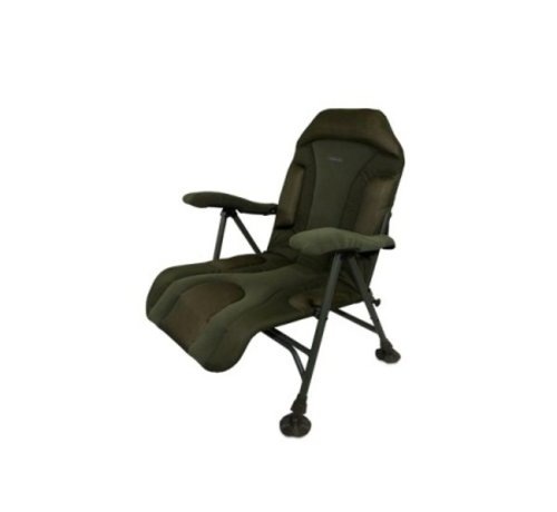 Trakker Trakker Levelite Longback Recliner - Karperstoel