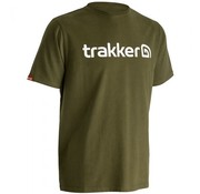 Trakker Trakker Logo T- Shirt