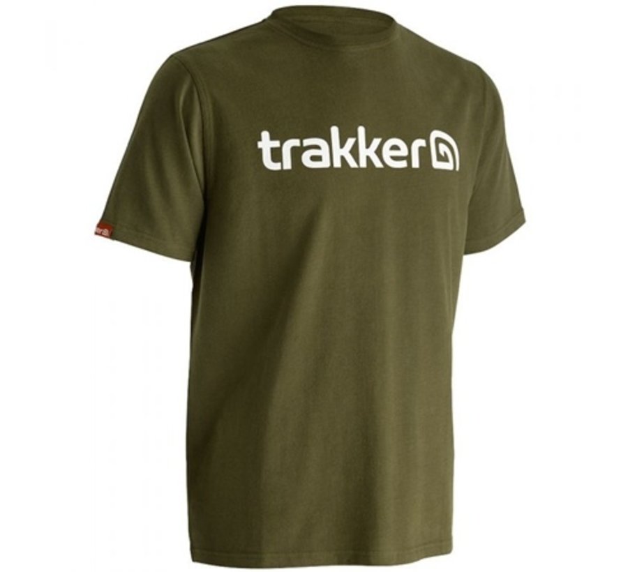 Trakker Logo T- Shirt