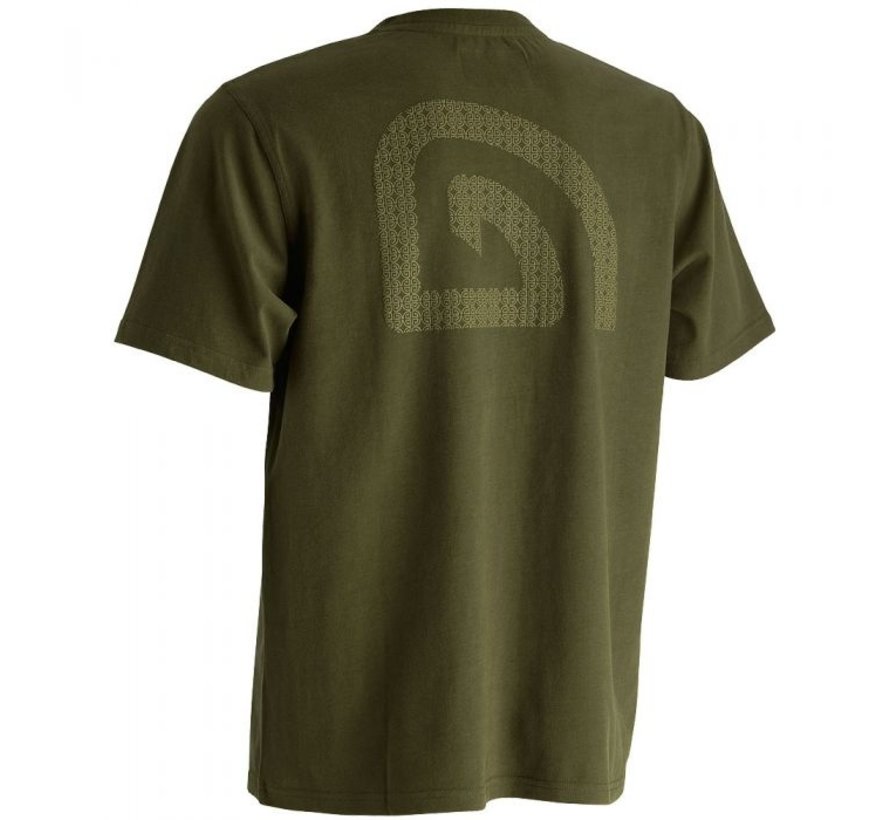 Trakker Logo T- Shirt