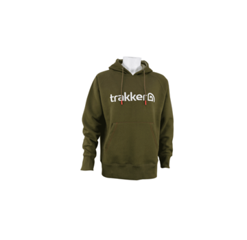 Trakker Trakker Logo Hoody