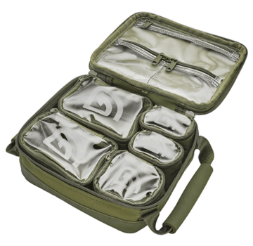 Trakker Trakker NXG Modular Lead Pouch - Complete