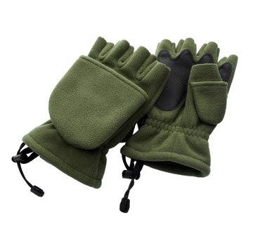 Trakker Trakker Polar Foldback Gloves