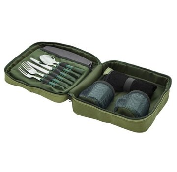 Trakker Trakker NXG Deluxe Food Set