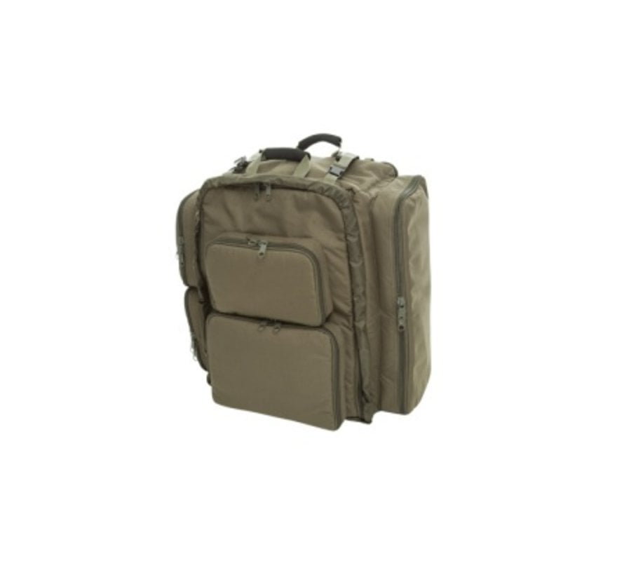 Trakker NXG 50 Ltr Rucksack - Rugzak