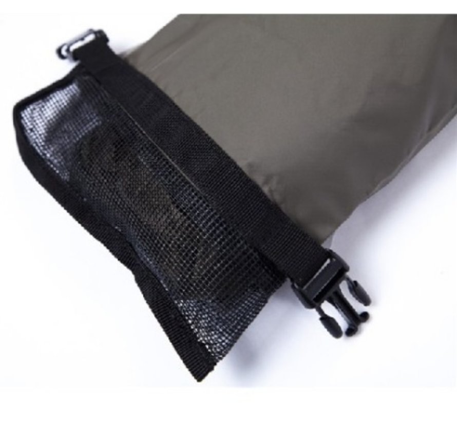 Sonik Bank Tek Net Stink Bag Sleeve