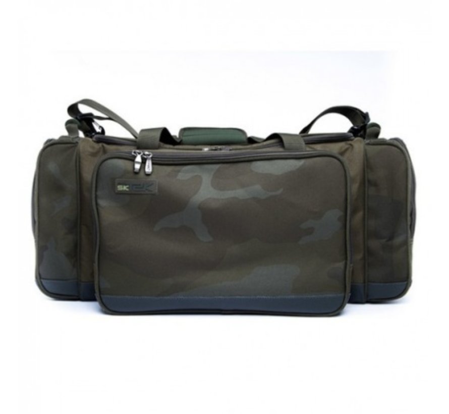 Sonik SK-TEK Compact Carryall - Karpertas