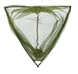 SPRO C-TEC Carp Net + spreidblok metaal