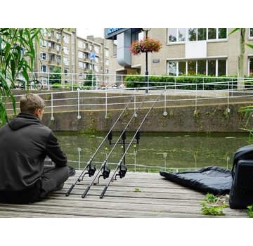 Strategy Strategy XS Stand Up Set 3 Rod