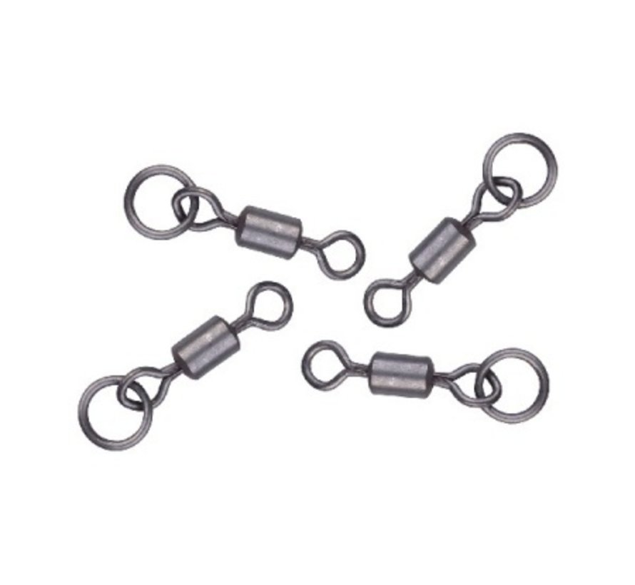 Pole Position Ring Swivels - Wartels